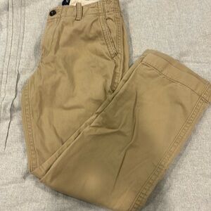 American Eagle khakis